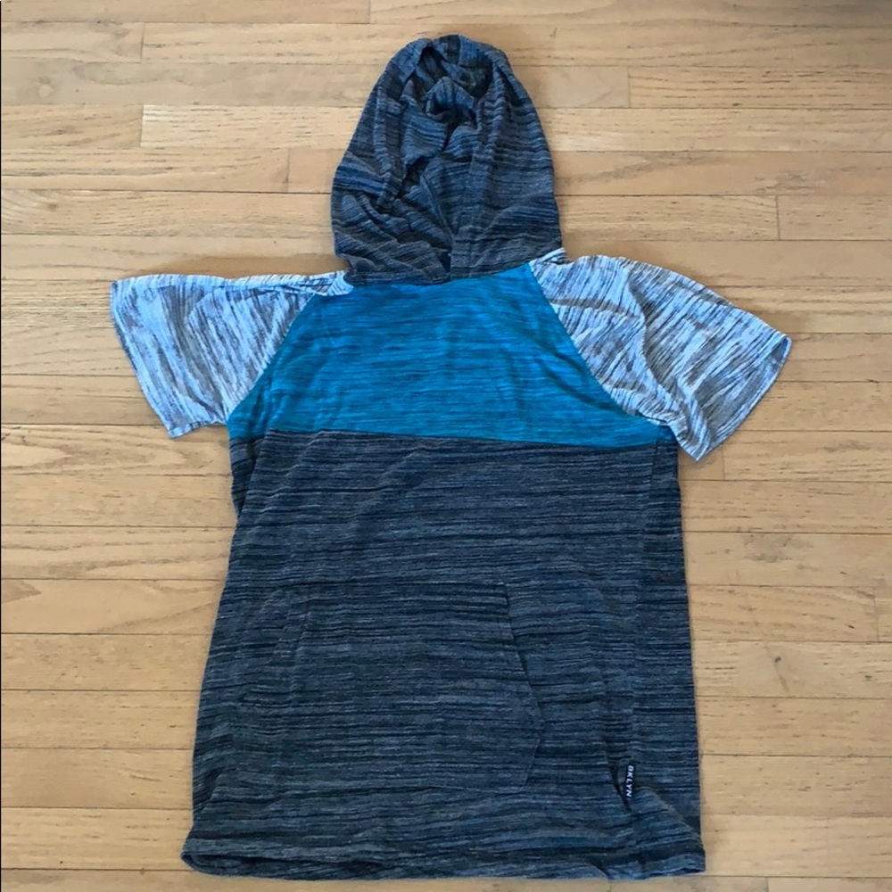 Hoodie Shirt